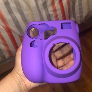 Instax Mini 7S Silicone Case
